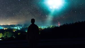 UFO — foto 4