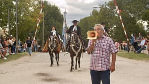 Fiesta pueblo — foto 2