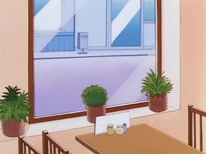 ¡Auxilio! La novia de Daisu me quiere robar a Yunosuke