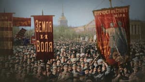 1917 : Il était une fois, la Révolution — foto 2