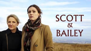 Scott & Bailey — foto 11