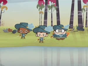 Episodio 11