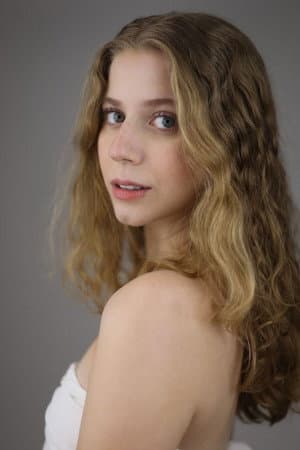 Vitória Araldi