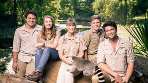 Crikey! It's the Irwins — foto 9