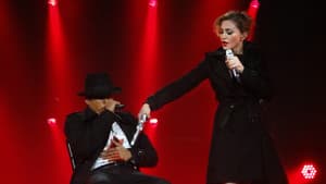 Madonna: Live at Paris Olympia — foto 1