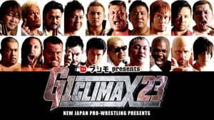 NJPW G1 Climax 23: Day 3 — foto 1