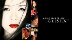 Memorias de una geisha — foto 2
