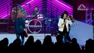 Foreigner - Double Vision 40 Live.Reloaded — foto 1