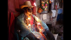 Maximón - santo o diablo — foto 4