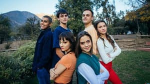 Llévame al cielo — foto 2