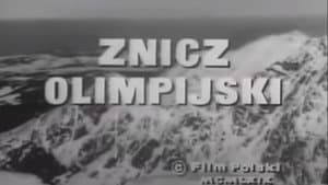 Znicz olimpijski — foto 1