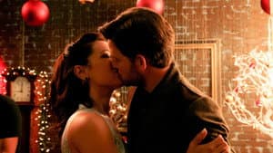 A Date by Christmas Eve — foto 4