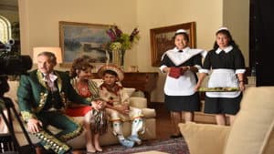 Los Trapos Sucios Se Lavan En Casa — foto 1