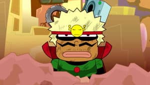 Episodio 12