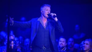 Queens of the Stone Age - Baloise Session — foto 10