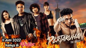 Pertaruhan: The Series — foto 2