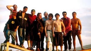 Jackass: Las cintas perdidas — foto 1