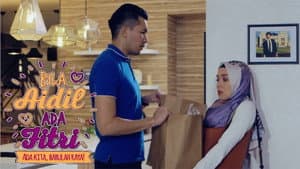 Bila Aidil Ada Fitri — foto 1
