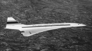 Concorde, une épopée — foto 1