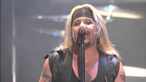 Mötley Crüe | Lewd, Crued & Tattooed — foto 1