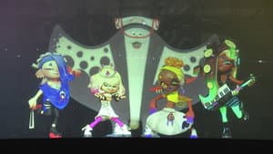 スプラトゥーン3 バンカライブ 轟(ゴウ) — foto 1