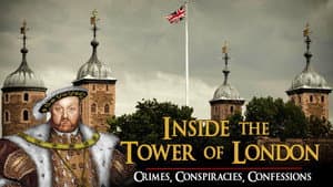Inside the Tower of London — foto 3