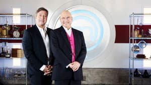 Celebrity Masterchef — foto 2