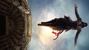 Assassin's Creed — foto 6