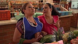 Las verduleras del amor — foto 11