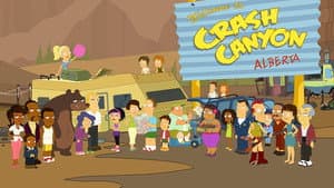 Crash Canyon — foto 2
