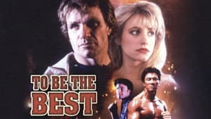To Be the Best — foto 3