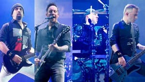 Volbeat - Let’s Boogie! Live from Telia Parken — foto 1