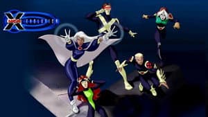 X-Men: Evolución — foto 4