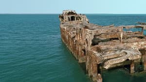 Atlas Of Cursed Places — foto 1