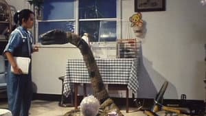 Thunder of Gigantic Serpent — foto 6