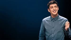 Alex Edelman: Just for Us — foto 1