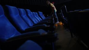 Late Night At The Movies — foto 5