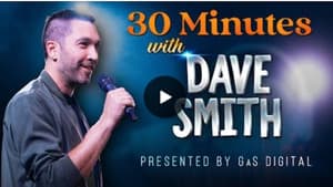 30 Minutes with Dave Smith — foto 1