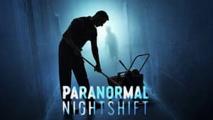 Paranormal Nightshift — foto 3