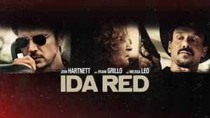 Ida Red: El precio de la libertad — foto 4
