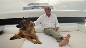 Gunther, el perro millonario — foto 9