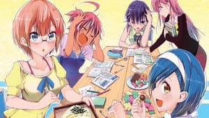 We Never Learn: BOKUBEN — foto 6