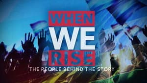 When We Rise: The People Behind The Story — foto 1