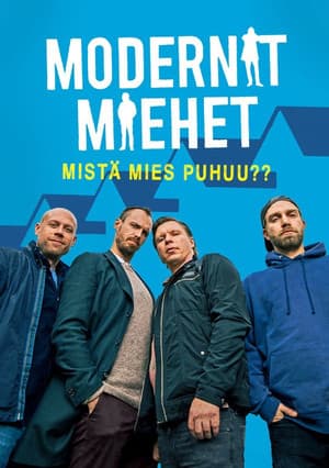 Temporada 1