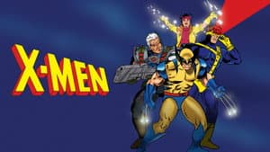 X-Men — foto 9
