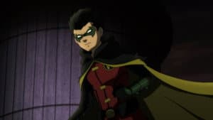 El Hijo de Batman — foto 12