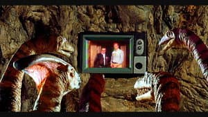 The Dinosaur Shows w/ Gary Owens and Eric Boardman — foto 2