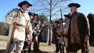 The Mysterious Lost State of Franklin (The story of America's first succession) — foto 1