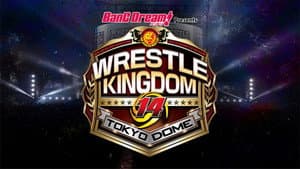 NJPW Wrestle Kingdom 14: Night 2 — foto 7