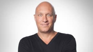 The Steve Wilkos Show — foto 8